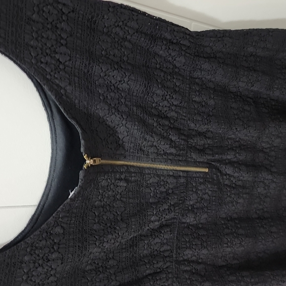 Volcom lace dress size M - Picture 5 of 5